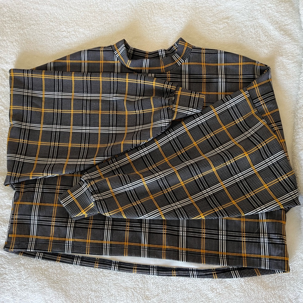Fall Sweater